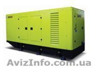 Дизельная электростанция,  дизель генератор,  бензогенератор #152223