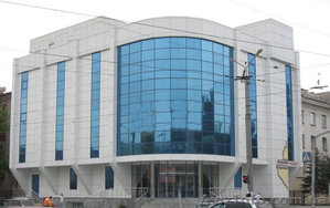 Бизнес Центр 