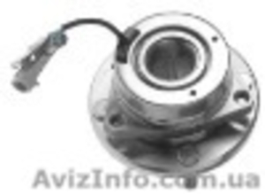 Chevrolet Evanda V200 Epica V250 96639585, 96812719 ступица передняя.95950328 , 95 #136700