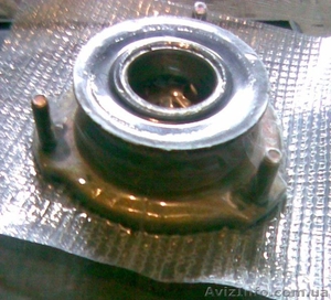 Шаровые,  наконечники на Славуту,  Таврию #138872