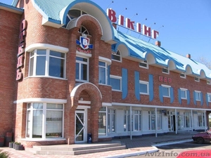 Продам гостинницу на трассе Киев-Чоп #147699