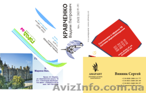 Цифровая типография 