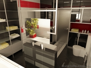 архитектурная студия Deik`in #147515