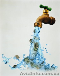 Выполним сантехнические работы #140957