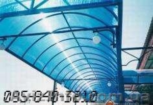  Поликарбонат Novattro лидер в Харькове #150946