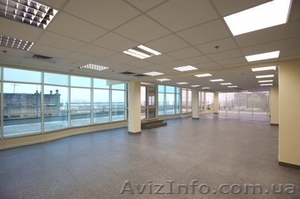 Продаем офисные помещения в центре города. #86357