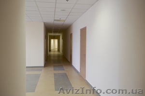 Сдаем в аренду офисные помещения в центре города #86352