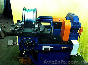 Дископравильный станок «БАРС» универсальный #153588