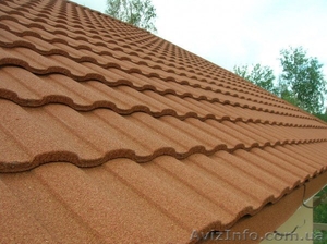 композитная черепица Николаев, Назаренко #152340