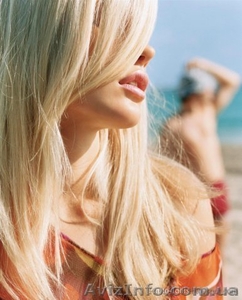 Наращивание и креативное моделирование волос #144758