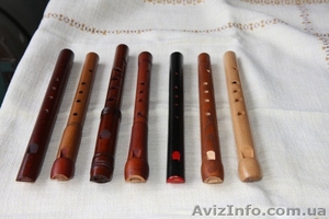 Флейта пентатоническая #144049