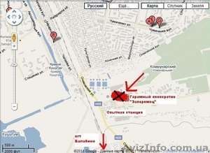 Продам капитальный гараж 4х6,  Опытная станция (Космический м-рн) #150627