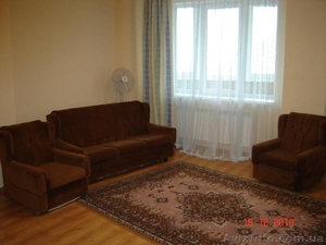 Сдам 2комнатную квартиру #139654