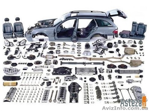 Автомобильные запчасти. #143462