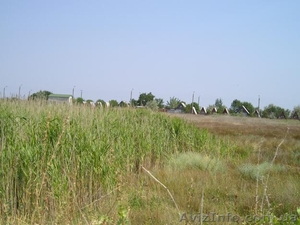 земельный участок в Бердянске на побережье Азовского моря #149124