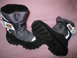 Продам недорогую, фирмнную обувку для маленьких модников и модниц! #102515