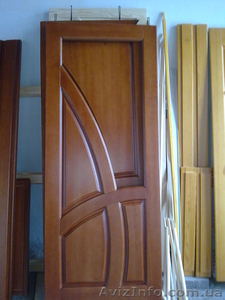 деревянные двери и евроокна #148374