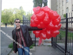 Подарок на 14 февраля (Киев) подарки на День Святого Валентина Киев #160996