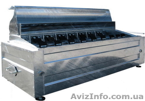 Линии убоя свиней до 100 голов в смену от 250000 гривен. #182679