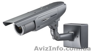 Безпека Херсон Видеонаюдение,  Охранная сигнализация,  Контроль доступа #158494