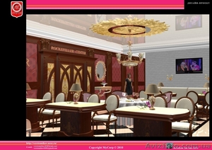 Дизайн интерьера,  ландшафта,  архитектуры быстро и не дорого #162092