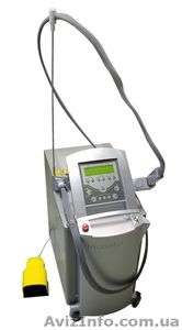 Аппарат для лазерной эпиляции (Александрит/Неодим) INCANTO  #161097