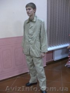 Спецодяг  UKRSTORG@GMAIL.COM #163825