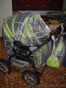 Продам отличную коляску #169416