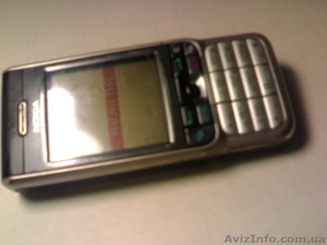 Продам Нокиа 3230 за 250 гривен #161246