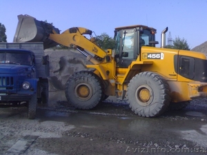 Щебень 5*20,  20*40,  40*70 . Доставка 1-40 т. #175174