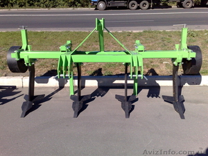 глубокорыхлитель Bomet 1.5m - 2m #158176