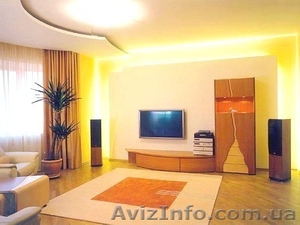 Плиточные работы. Поклейка обоев #173306