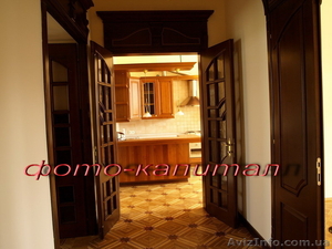 Пушкинская - 3х комн.160 м2,  камин,  качественный ремонт! #183567