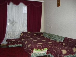 Сдается посуточно квартира в Бердичеве тел. 0674108585 #176570