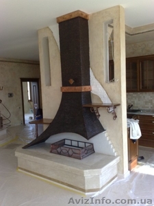 Дизайн и изготовление изделий из мрамора #174082