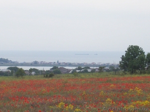 Коттеджный поселок - «Скифская Долина» #167799