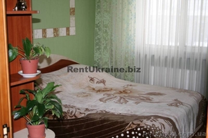 Посуточно сдам квартиру в Житомире #168786