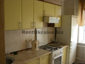 Посуточно сдается квартира в Житомире #168787