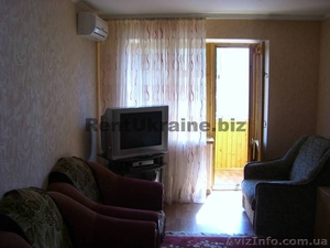     Сдается посуточно квартира в Житомире #168788