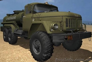 Продажа топлива Украина #172812