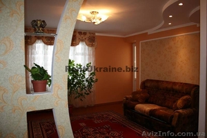     Сдам на сутки квартиру в Житомире #168789