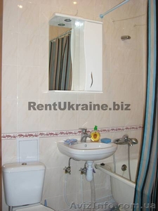 Аренда квартиры на сутки в Житомире #168793