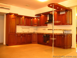 Индивидуальная мебель #174598