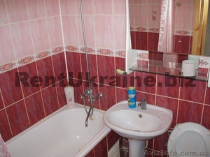     Снять на сутки квартиру в самом центре  Житомира #168805