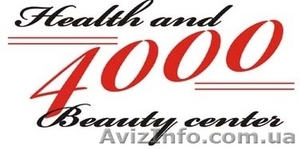 Фитнес на Позняках - Фитнес клуб 4000 #168424