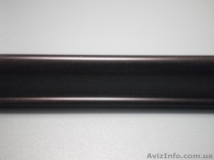 Продам пластиковый багет 15 мм черный для изготовления рамок для фото #166583