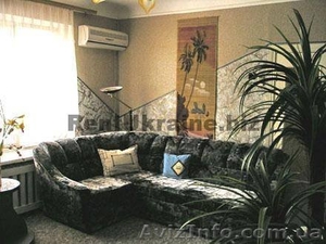     Посуточная аренда квартиры в  самом центре Житомира #168808