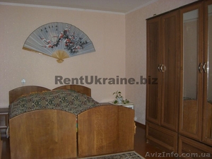     Снять квартиру посуточно в Житомире #168794