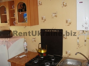 Снять на сутки квартиру в Житомире #168795