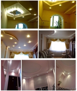 Ремонт в Одессе. Ремонт квартир и офисов #175506